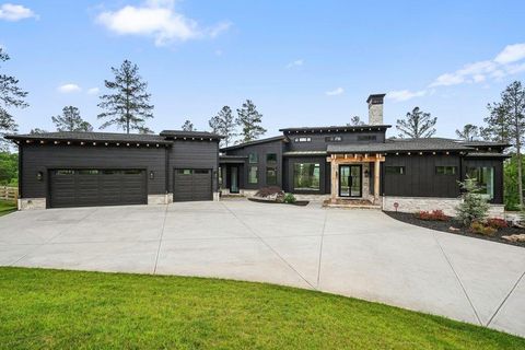191 High River Landing Court Ellijay GA 30540