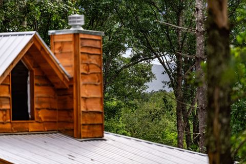 A home in Blue Ridge