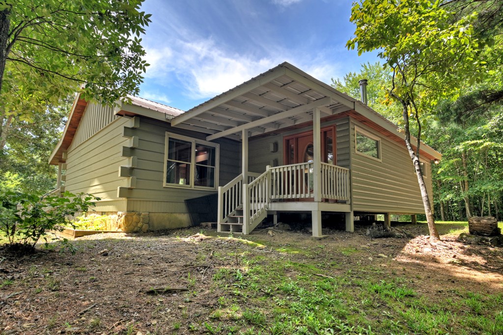 201 Parker Ridge