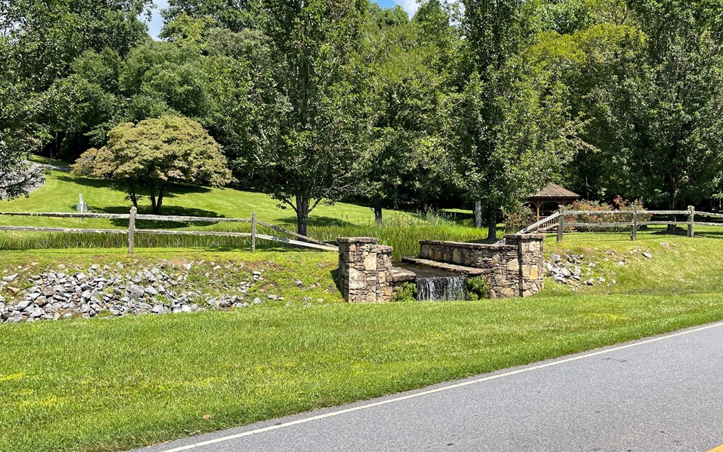 LOT 28 Shelton Springs Drive