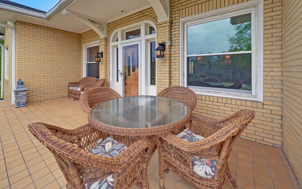 2465 Blue Ridge Drive