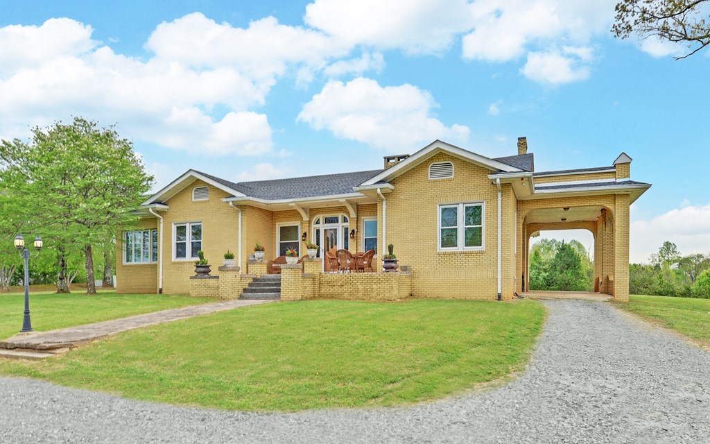 2465 Blue Ridge Drive