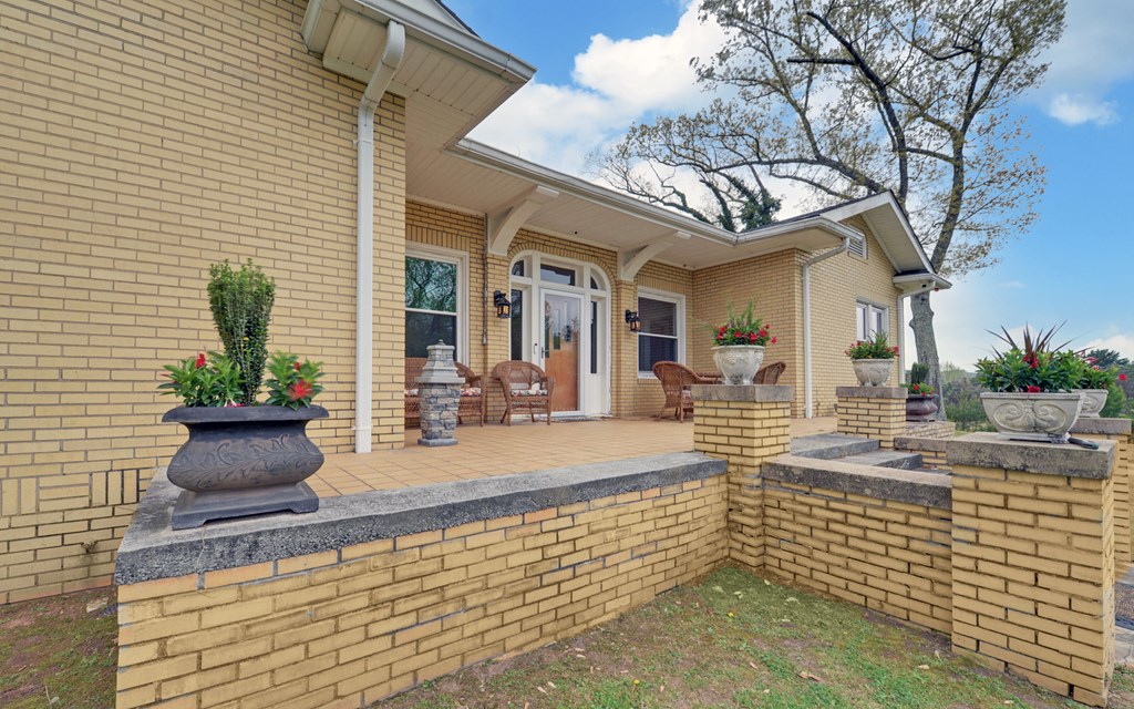 2465 Blue Ridge Drive
