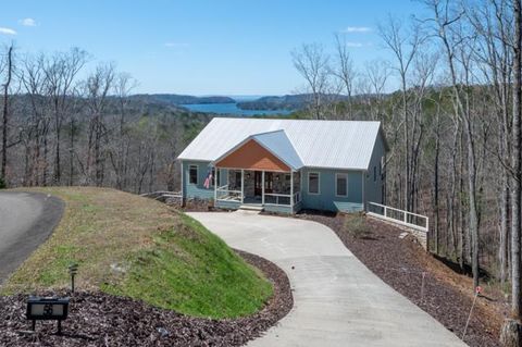 56 Carters View Lane Ellijay GA 30540