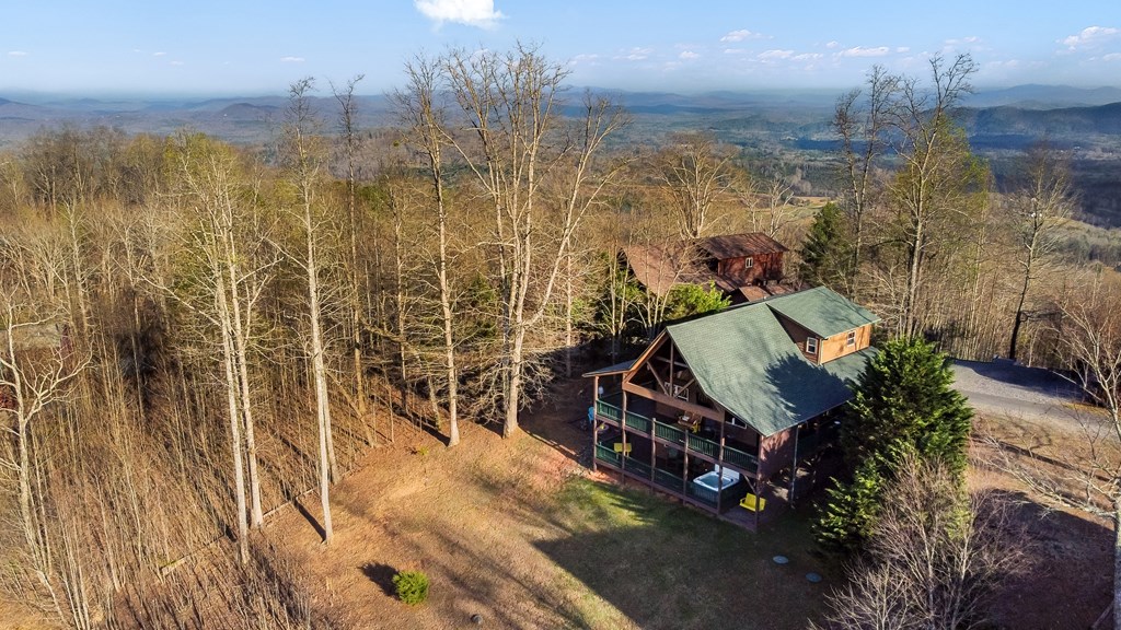 62 Trophy Buck Point