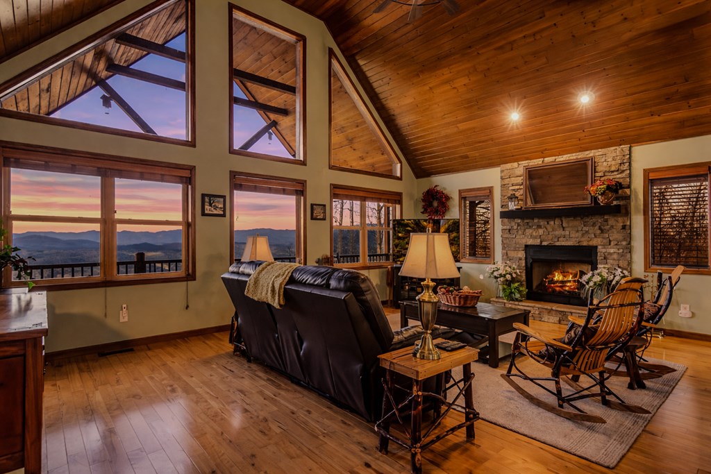 62 Trophy Buck Point