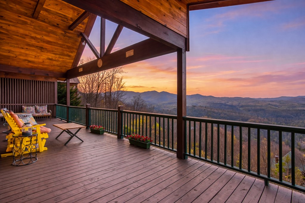 62 Trophy Buck Point