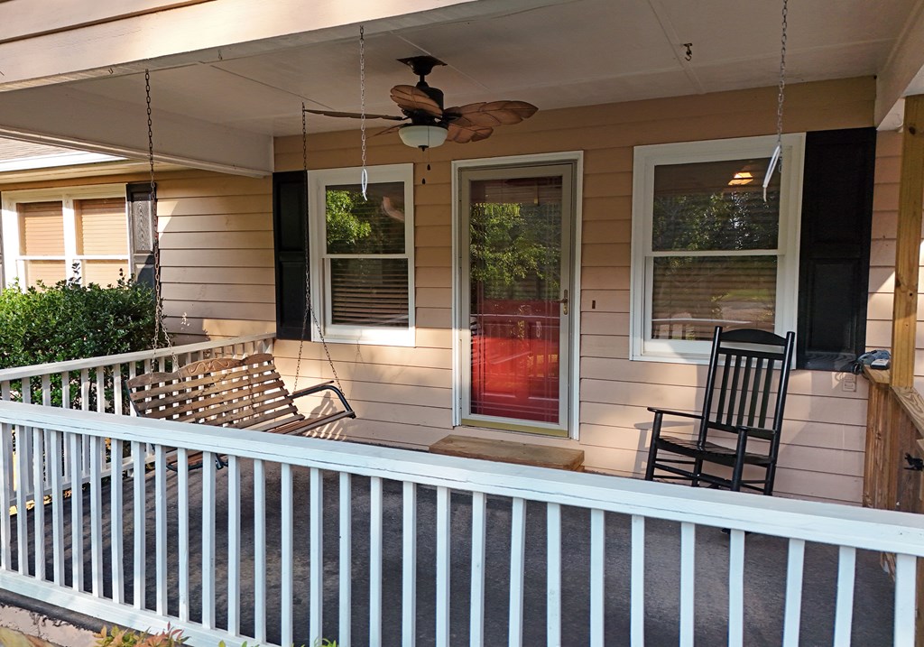 355 High Country Circle