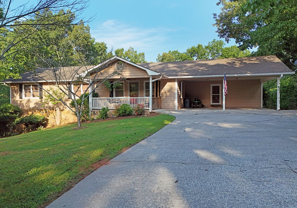 355 High Country Circle