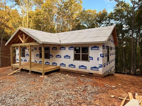 1883 Newport Drive Ellijay GA 30540