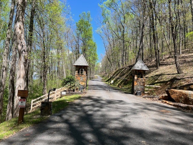 LOT 86 Rocky Knob Estates