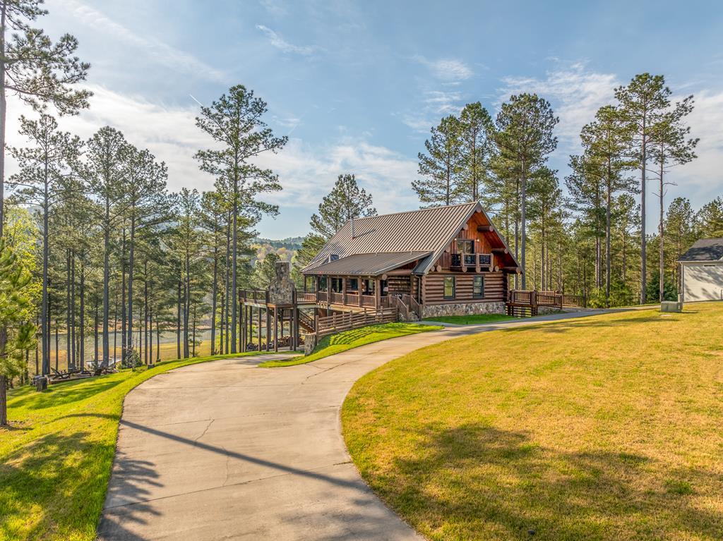 491 Sandy Lake Ln