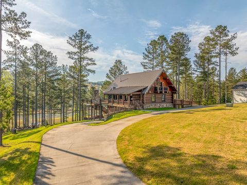 491 Sandy Lake Ln Blairsville GA 30512