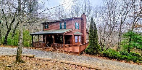 195 Justa Road Blairsville GA 30512