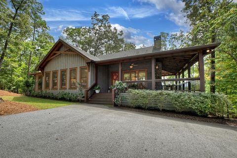 31 Haley Drive Cherry Log GA 30522