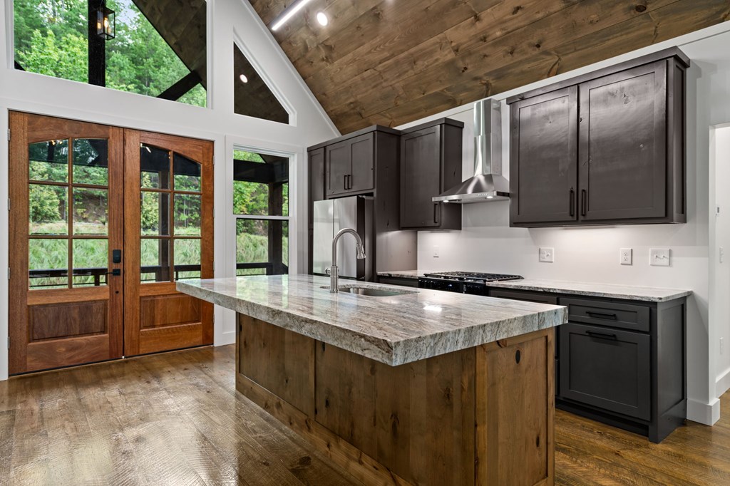 237 Ralston Gap Road