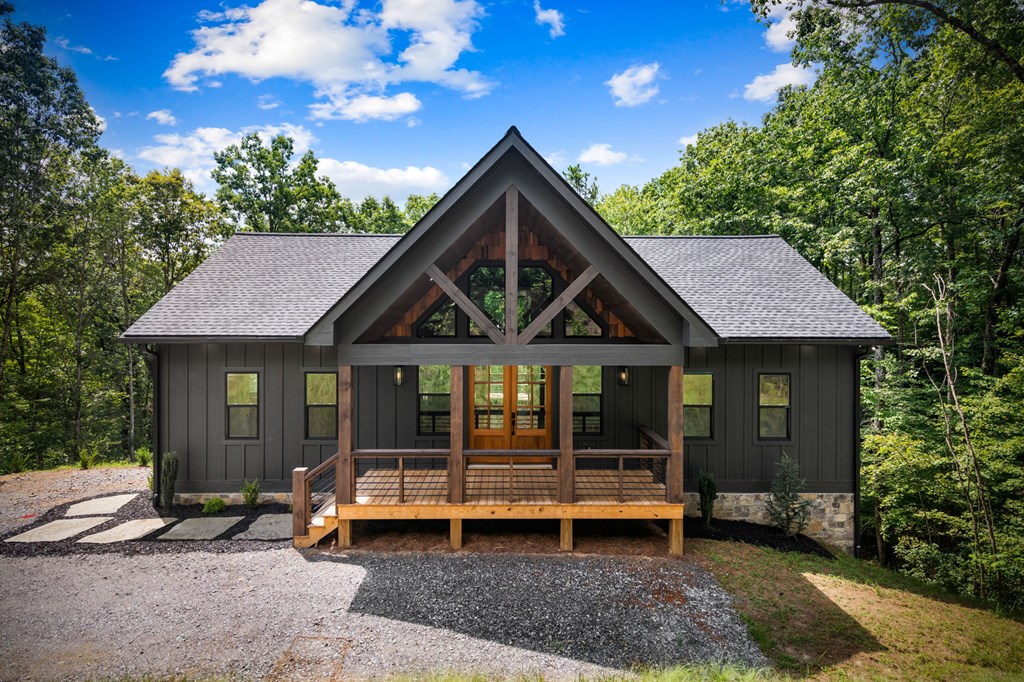 237 Ralston Gap Road