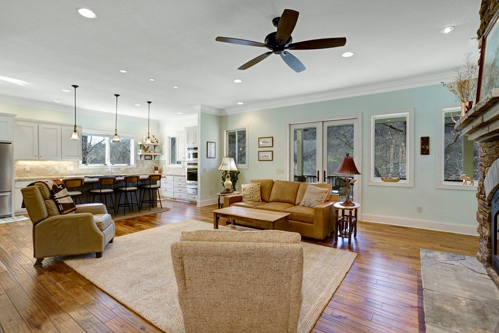 605 Owl Creek Road