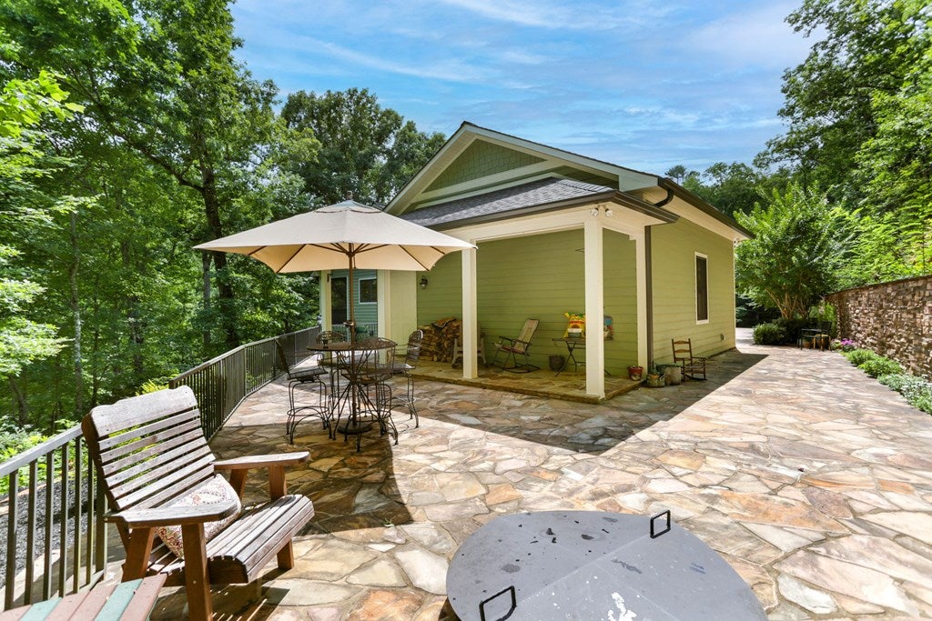 605 Owl Creek Road
