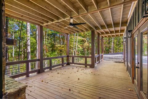 A home in Mccaysville