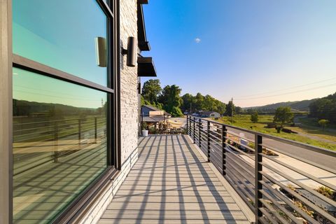 A home in Blue Ridge