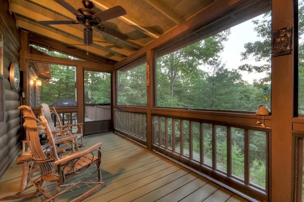 97 Doyle Carder Parkway