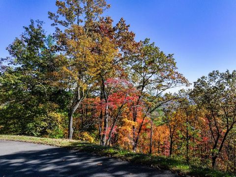 Lot 46 Utana Bluffs Trail Ellijay GA 30540
