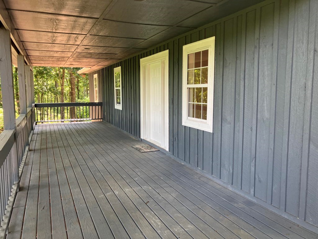 97 Concord Trail