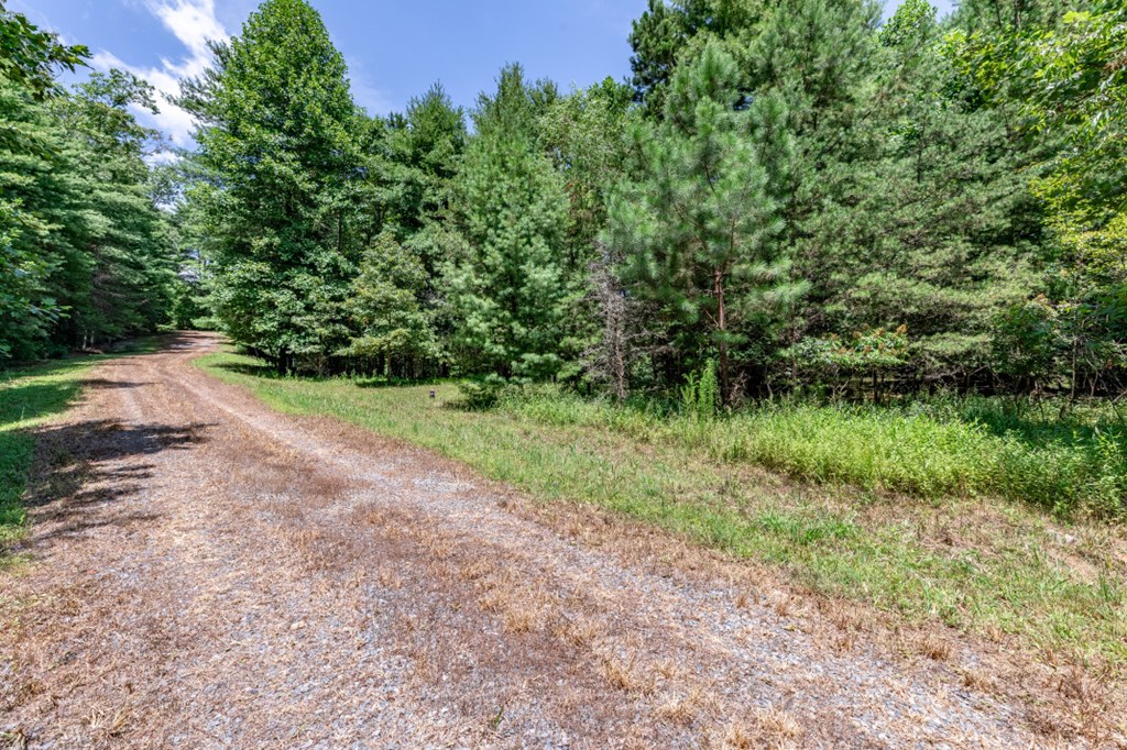 Lot 3 Rocking Chair Ridge