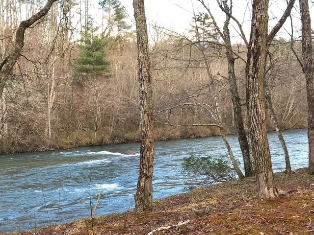 TBD Rushing Water Trail