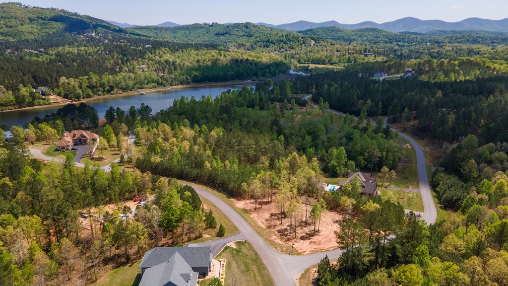 Lot 41 Sandy Lake Lane