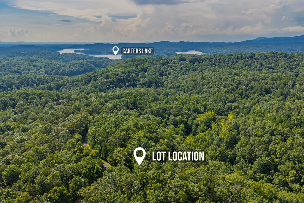 Lot 159R Harris Creek Drive