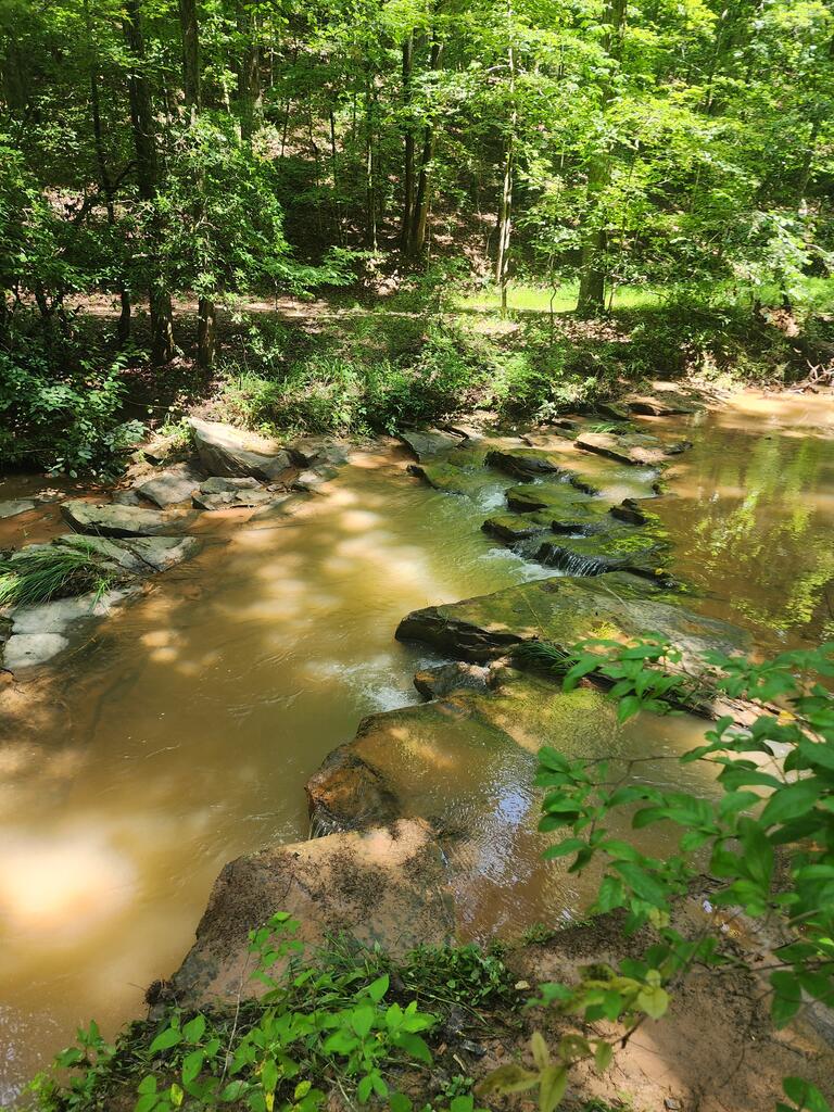 Lot 159R Harris Creek Drive