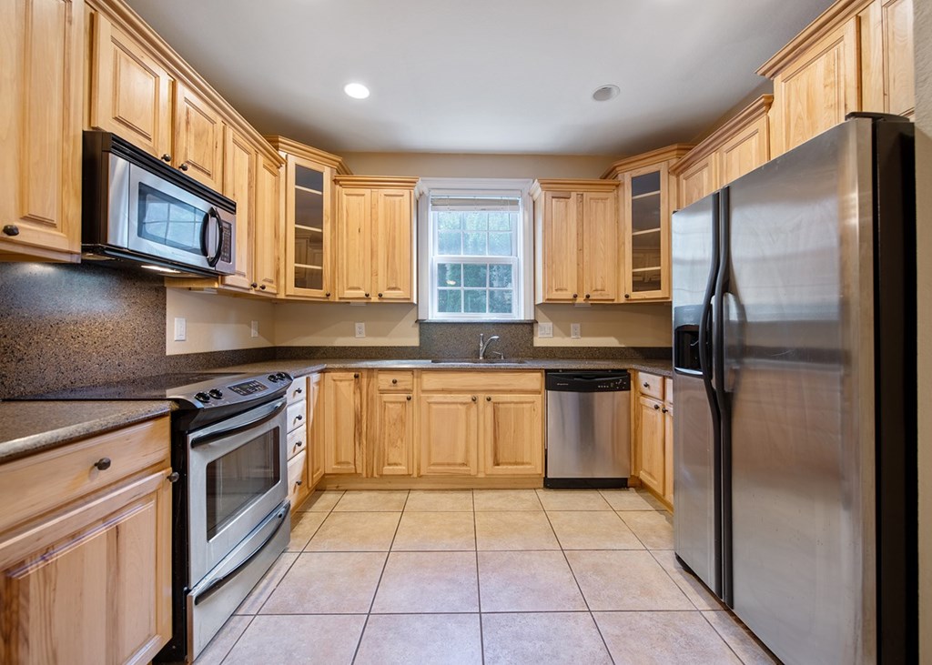 2145 Ridgecrest Circle #1
