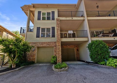 2145 Ridgecrest Circle #1 Hiawassee GA 30546