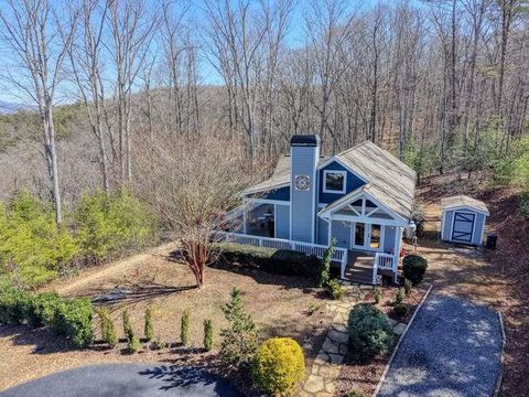 2081 Gallatin Road Young Harris GA 30582