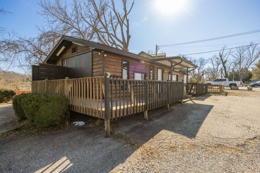 3950 E First Street