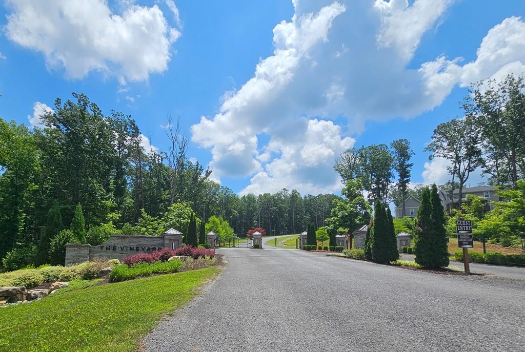 Lot 91 High Summit Drive