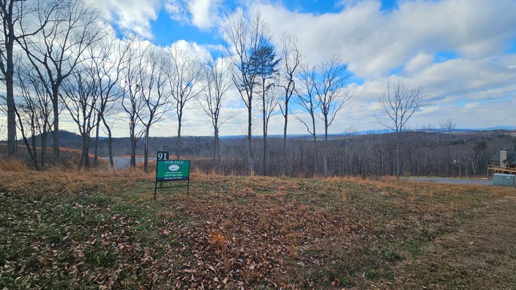Lot 91 High Summit Drive