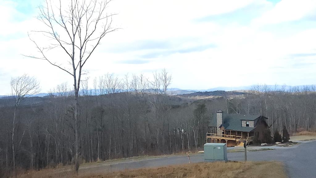 Lot 91 High Summit Drive