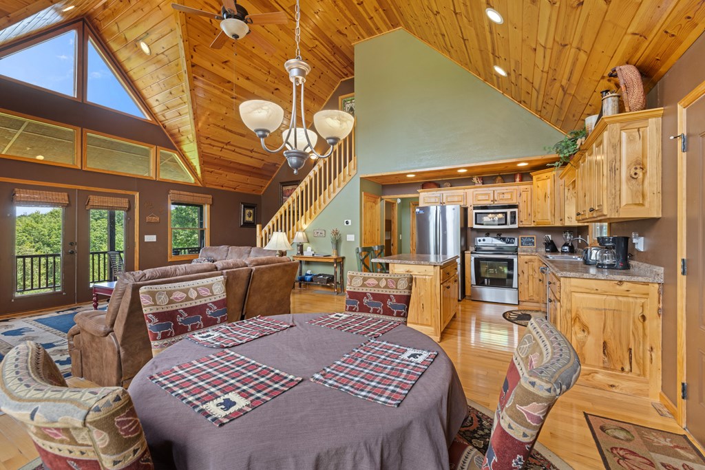 300 Knob Hill Road