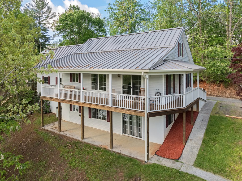 97 Kilmoore Lane