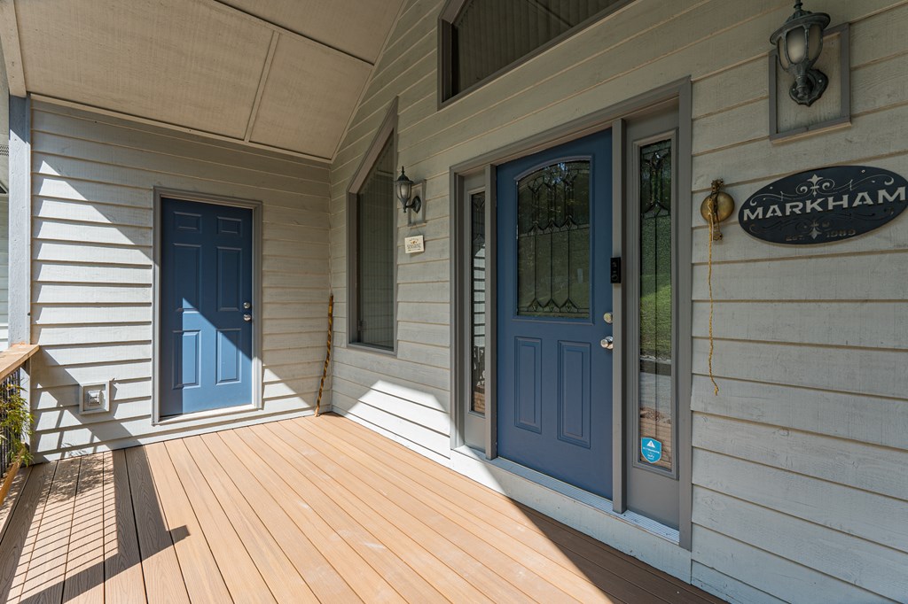 101 Hickory Nut Lane