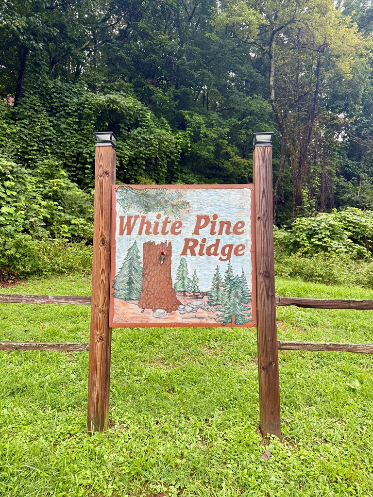 Lot 15 White Pine Drive