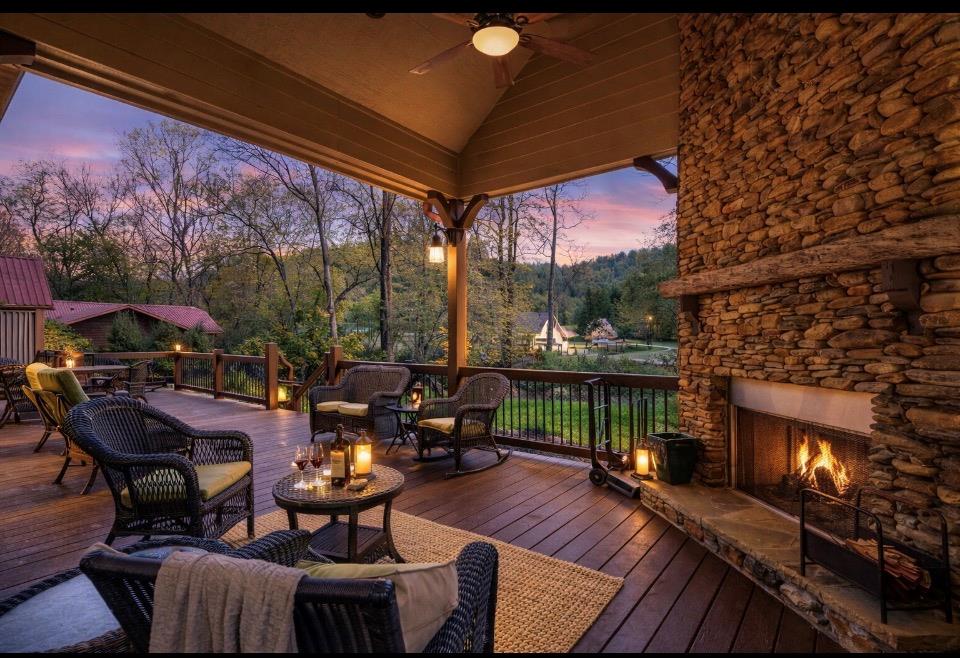 2171 Big Pine Drive