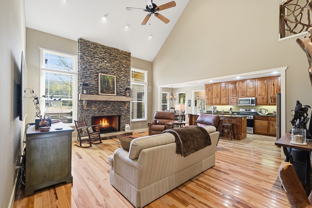 2171 Big Pine Drive
