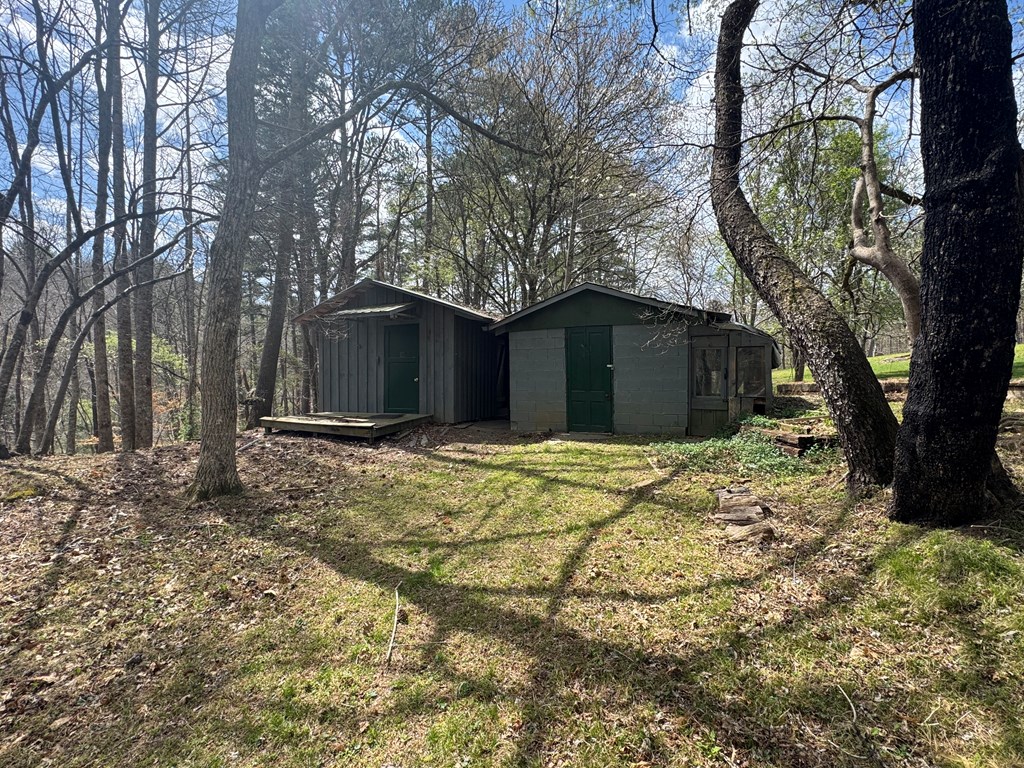 671 Greasy Creek Road