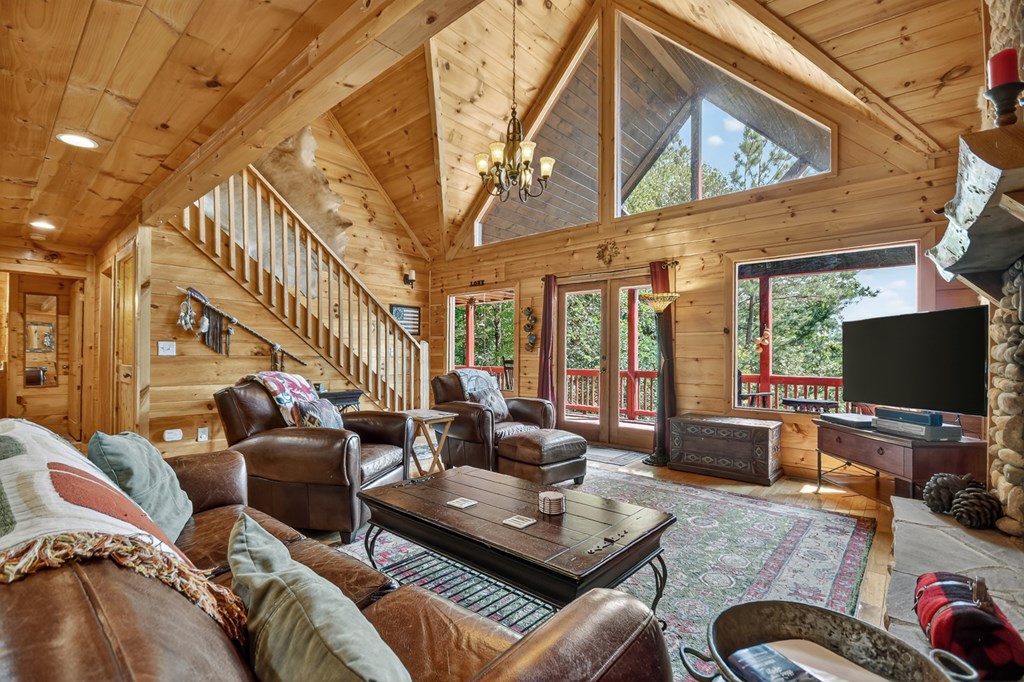 603 Redberry Ridge Road