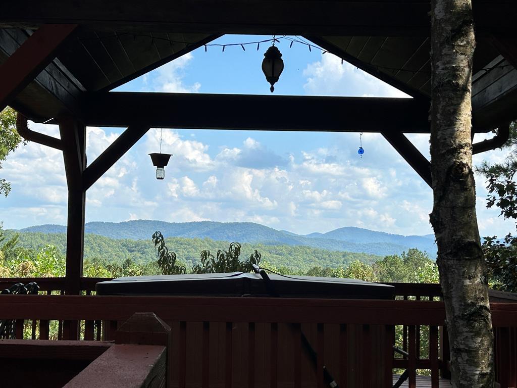 603 Redberry Ridge Road