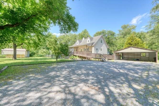 398 Smokeford Road